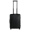 Porsche Design Roadster Aluminium - Trolley de cabina con 4 ruedas S 55 cm (black)