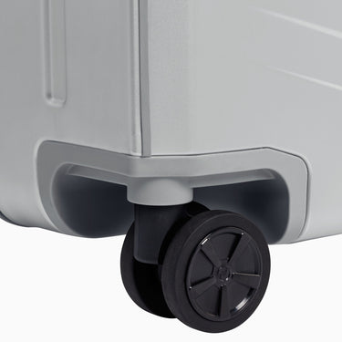Porsche Design Roadster Aluminium - 4-Rollen-Trolley L 78 cm (silver) - Ansicht 9