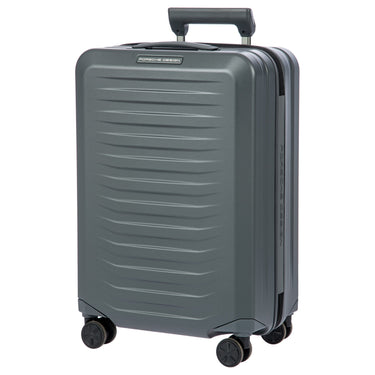 Porsche Design Roadster Hardcase - 4-Rollen-Kabinentrolley S 55 cm (grey matt) - Ansicht 2