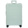 Porsche Design Roadster Hardcase - 4-Rollen-Trolley L 75 cm erw. (chalk shiny)