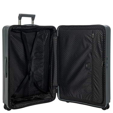Porsche Design Roadster Hardcase - 4-Rollen-Trolley L 75 cm erw. (grey matt) - Ansicht 6