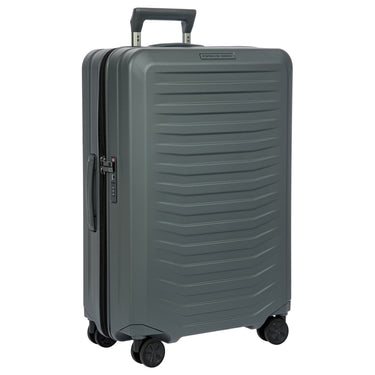 Porsche Design Roadster Hardcase - 4-Rollen-Trolley M 69 cm erw. (grey matt) - Ansicht 5