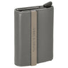 Porsche Design x Secrid - Kreditkartenetui 6cc 9 cm RFID (anthracite)