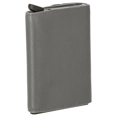 Porsche Design x Secrid - Kreditkartenetui 6cc 9 cm RFID (anthracite) - Ansicht 2