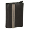 Porsche Design x Secrid - Cartera para tarjetas de crédito 6cc 9 cm RFID (black)
