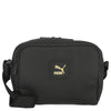 Puma Classics LV8 Xbody - Bandolera 24.5 cm (black)