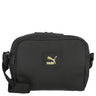Puma Classics LV8 Xbody - Umhängetasche 24.5 cm (black)