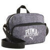 Puma Phase Class - Bandolera 20 cm (black)