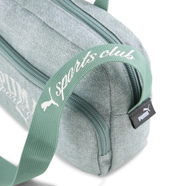 Puma Phase Class - Umhängetasche 20 cm (green moon) - Markenkoffer