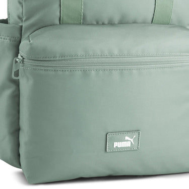 Puma Phase College - Rucksack (green) - Ansicht 4
