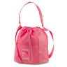Puma Prime Time - Beuteltasche 27 cm (glowing pink) - Markenkoffer