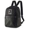 Puma Prime Time - Mochila 35 cm (puma black)
