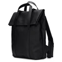 Rains 2 Way - Rucksack 16" 58 cm (black) - Ansicht 2