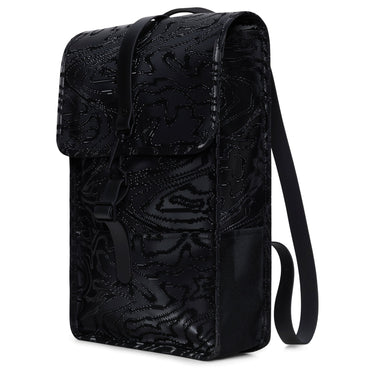 Rains Backpack Mini - Rucksack 13" 45 cm (amp) - Ansicht 2