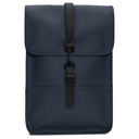 Rains Backpack Mini - Rucksack 13" 45 cm (navy)