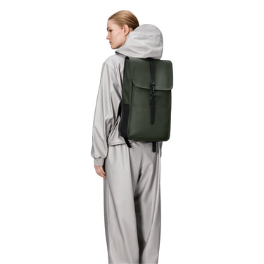 Rains Backpack W3 - Rucksack (green) - Ansicht 5