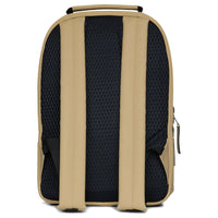 Rains Book Daypack - Rucksack 15" 40 cm (sand) - Ansicht 2