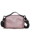 Rains Box Bag Micro - Bolso bandolera 16 cm (muse)