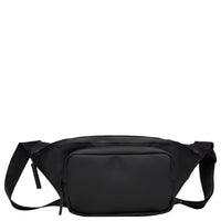 Rains Bum Bag - Gürteltasche 41 cm (black)