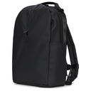 Rains Clip Front - Rucksack 16" 44 cm (black) - Ansicht 2