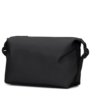 Rains Hilo - Kulturbeutel 26 cm (black) - Ansicht 2