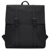 Rains MSN Bag Mini - Mochila 34 cm RFID (negro)