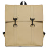 Rains MSN Bag Mini - Mochila 34 cm RFID (sand)
