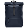 Rains Rolltop - Mochila 16" 48 cm (navy)