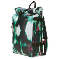 Rains Rolltop - Rucksack L 16" 52 cm (blur) - Ansicht 2