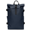 Rains Rolltop - Rucksack L 16" 52 cm (navy)
