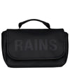Rains Texel - Neceser colgante 27 cm (black)