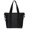 Rains Tote Bag Mini - Bolso shopper 36 cm (black)