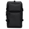 Rains Trail Cargo - Mochila 13" 45 cm (black)
