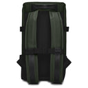 Rains Trail Cargo - Rucksack 13" 45 cm (green) - Ansicht 2