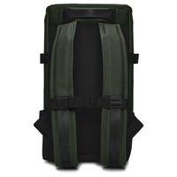 Rains Trail Cargo - Rucksack 13" 45 cm (green) - Ansicht 2