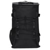 Rains Trail Mountaineer Bag - Rucksack 16" 47 cm (black)