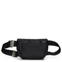 Rains Valera Bum Bag - Gürteltasche 18 cm (black)