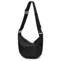 Rains Valera - Schultertasche 52 cm (black) - Ansicht 2