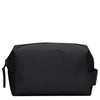 Rains Wash Bag - Neceser S 21 cm (black)
