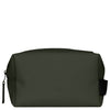 Rains Wash Bag - Neceser S 21 cm (green)