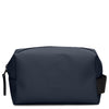 Rains Wash Bag - Neceser S 21 cm (navy)