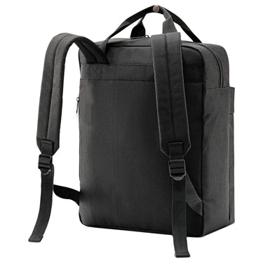 reisenthel all day iso - Rucksack M 39 cm (black) - Ansicht 2