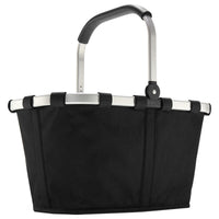 reisenthel carrybag - Einkaufskorb (black)