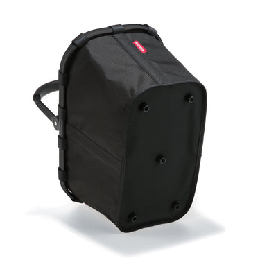 reisenthel carrybag - Einkaufskorb (black/black) - Ansicht 4