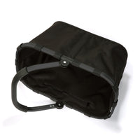 reisenthel carrybag - Einkaufskorb (black/black) - Ansicht 3