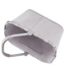 reisenthel carrybag - Einkaufskorb (cord grey) - Ansicht 2
