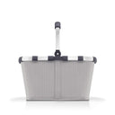 reisenthel carrybag - Einkaufskorb (herringbone grey) - Ansicht 2