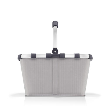 reisenthel carrybag - Einkaufskorb (herringbone grey) - Ansicht 2