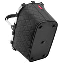 reisenthel carrybag - Einkaufskorb (rhombus black) - Ansicht 3
