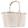 reisenthel carrybag - Cesta de la compra (teddy sand)